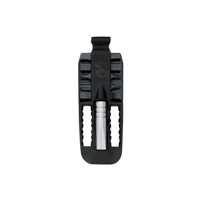 Adaptateur d'embouts amovibles sans étui - Leatherman