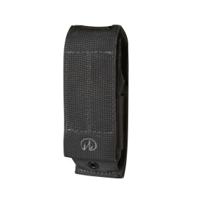 Universeel nylon zwart molle etui - Leatherman