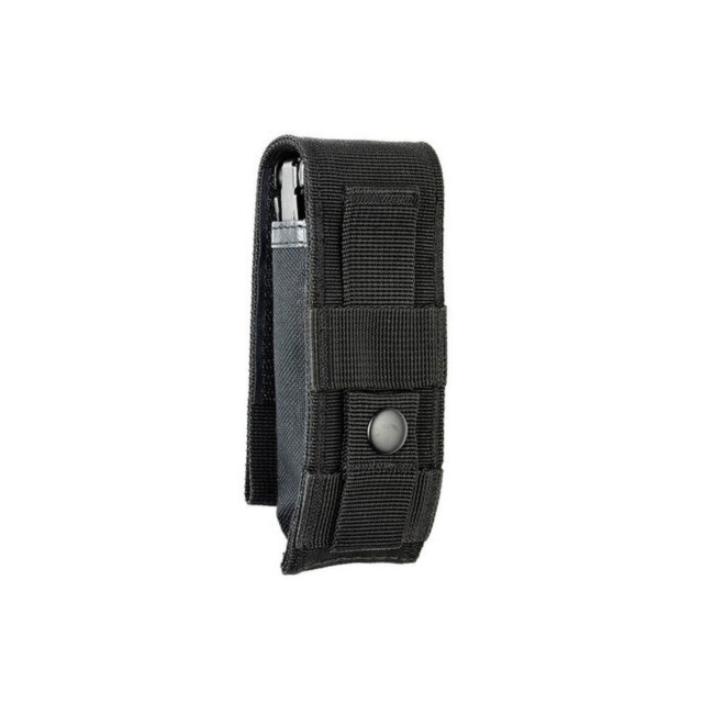 Leatherman universelles schwarzes Nylon-MOLLE-Etui