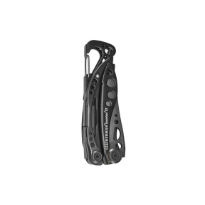 Pince multifonctions Skeletool CX onyx - Leatherman