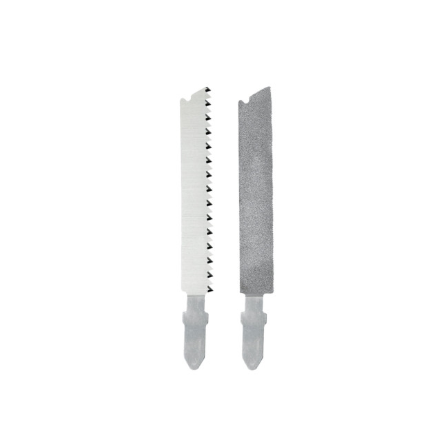 Scie et lime de remplacement pour Surge - Leatherman