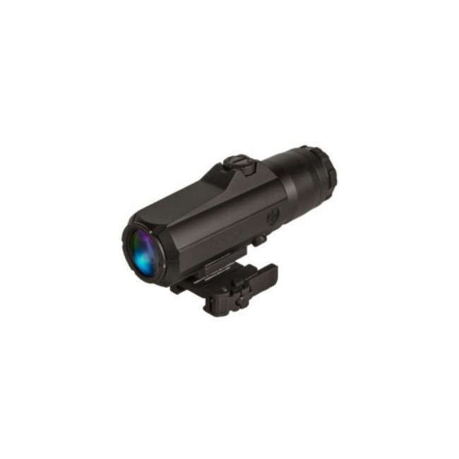 Powiększacz Magnifier JULIET6 6x24 czarny - SIG Sauer