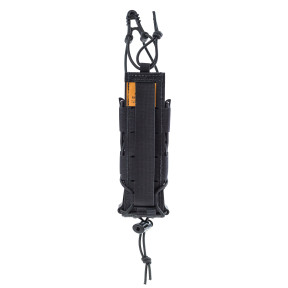 Porte chargeur multi-calibres pour pistolets mitrailleurs MX519 -Noir - Lindnerhof