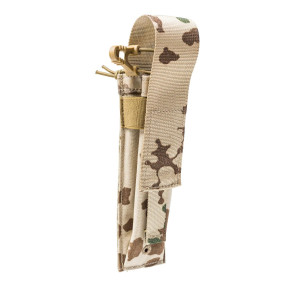 Pojedynczy uchwyt na magazynek do SMG PA158/II 5farbflecktarn - Lindnerhof