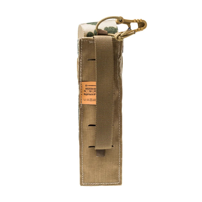 Porte chargeur simple pour SMG PA158/II 5farbflecktarn - Lindnerhof