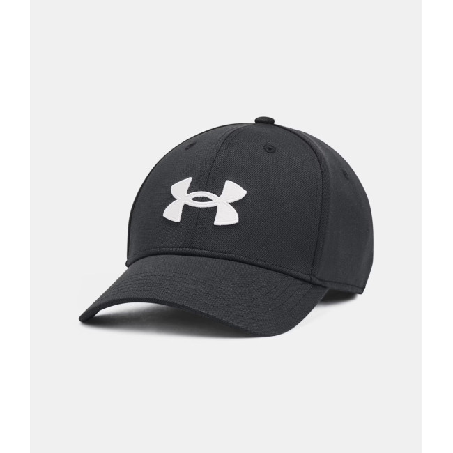 Casquette ajustable Blitzing - Noir / Blanc - Under Armour