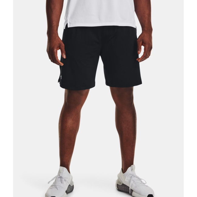 Short homme UA Tech™ Vent - Noir - Under Armour