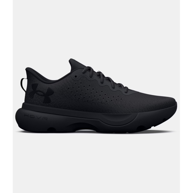 UA Infinite Schuhe - Schwarz - Under Armour