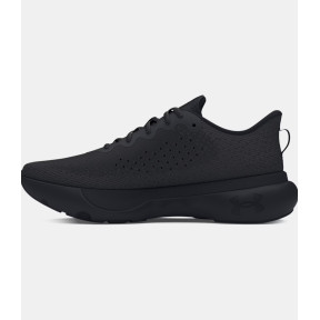 Buty UA Infinite - Czarny - Under Armour