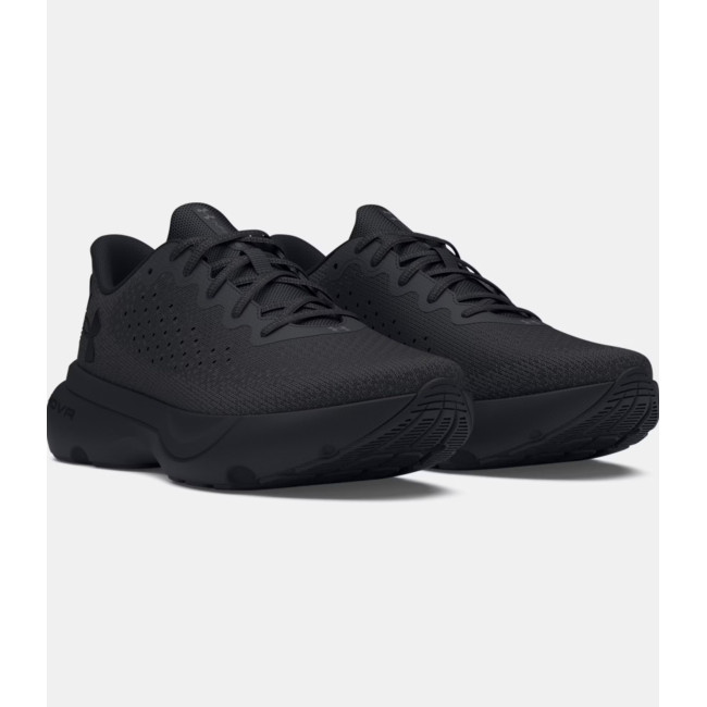 Chaussures UA Infinite - Noir - Under Armour