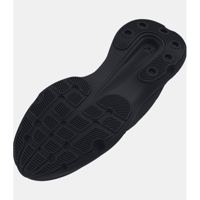 Buty UA Infinite - Czarny - Under Armour