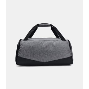 Sac de sport UA Undeniable 5.0 (M) - Gris / Noir - Under Armour
