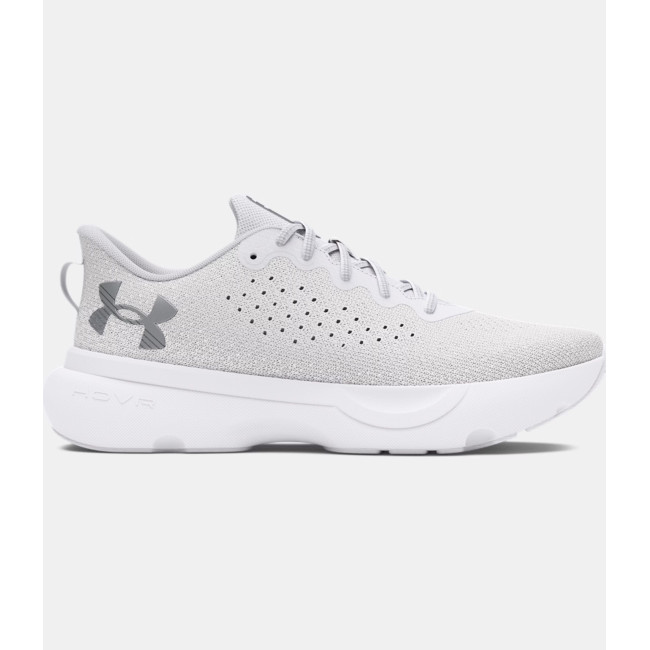 UA W Infinite Schuhe - Weiß - Under Armour