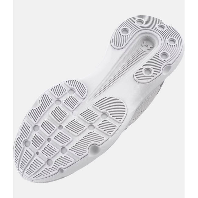 UA W Infinite Schuhe - Weiß - Under Armour