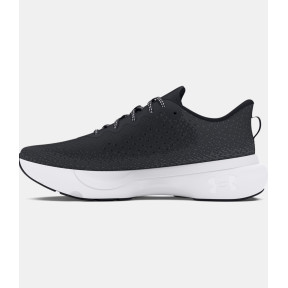 Buty UA W Infinite - Czarne - Under Armour