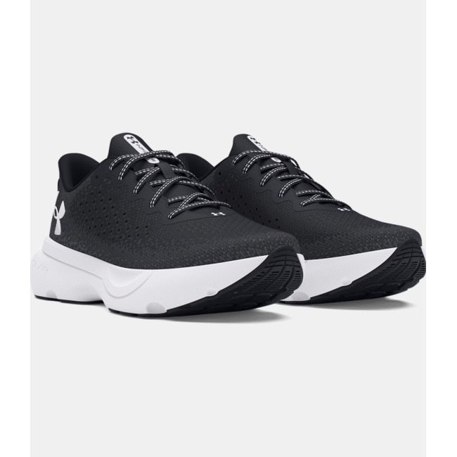 Chaussures UA W Infinite - Noir - Under Armour