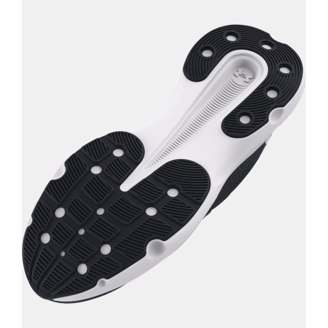 Chaussures UA W Infinite - Noir - Under Armour