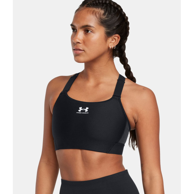 Bh HeatGear® Armour High Sports - Zwart - Under Armour