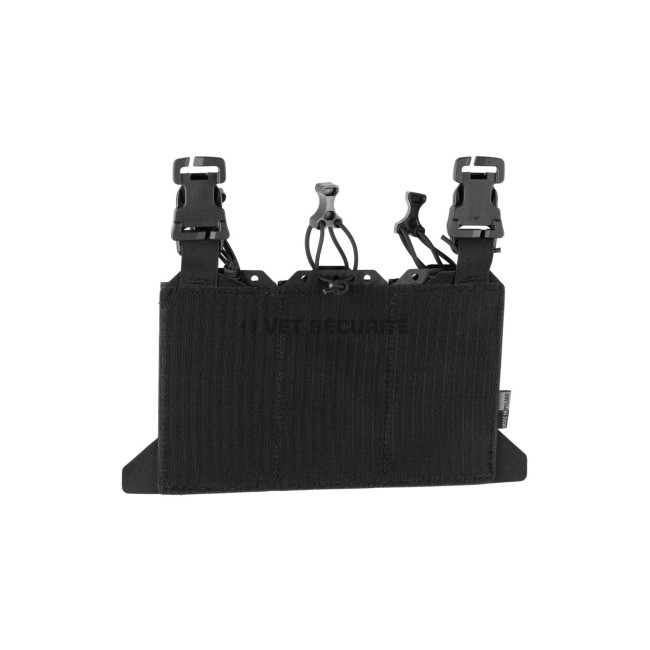 Panneau triple porte-chargeur AR/AK Gen.5 - Noir - Templar's Gear