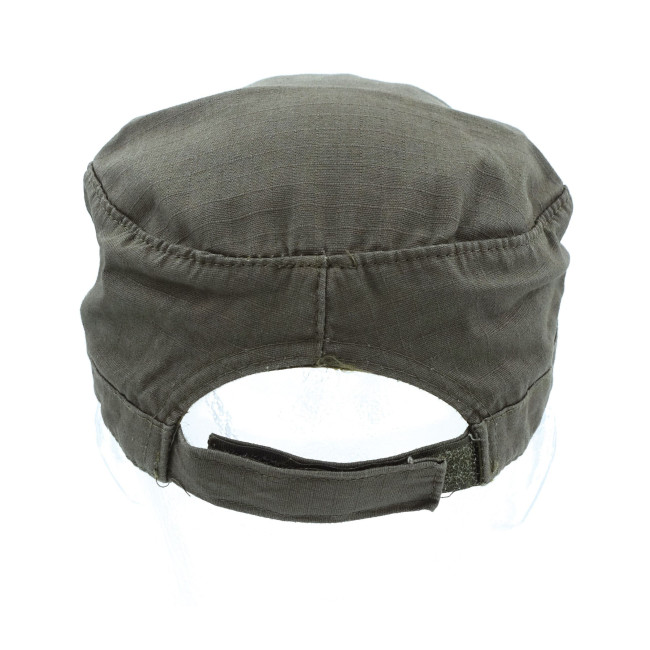 Casquette militaire type US Vert OD -Patrol Equipement