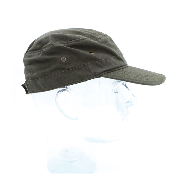 Czapka wojskowa typu US Zielona OD - Patrol Equipement