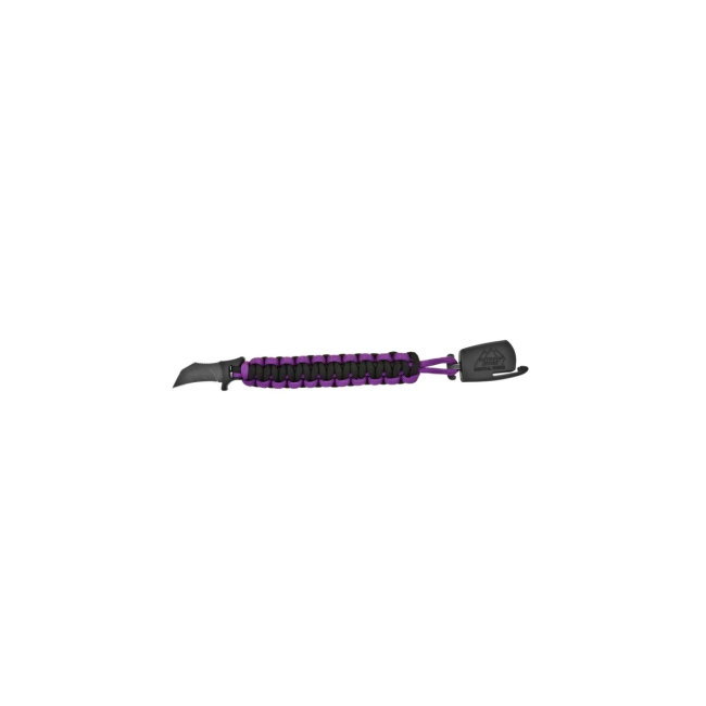 Para-Claw Violet taille Small - Outdoor Edge
