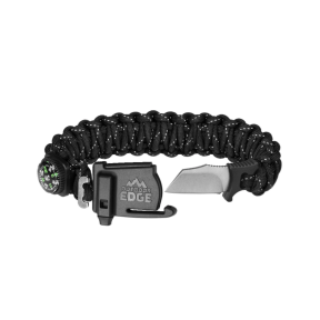 Bracelet de survie multifonctions taille Medium - Outdoor Edge