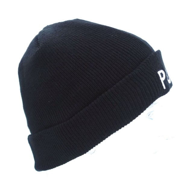 Thinsulate politiemuts - Patrol Equipement