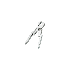Outil porte-clés 9 en 1 Micro-Pro XL900 - SwissTech