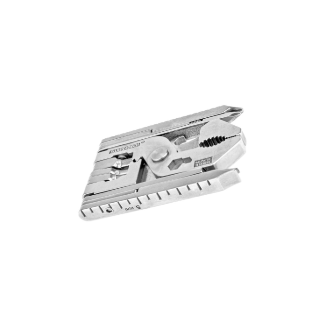 Multifunctioneel gereedschap 22 in 1 Micro-Max Xtreme - SwissTech