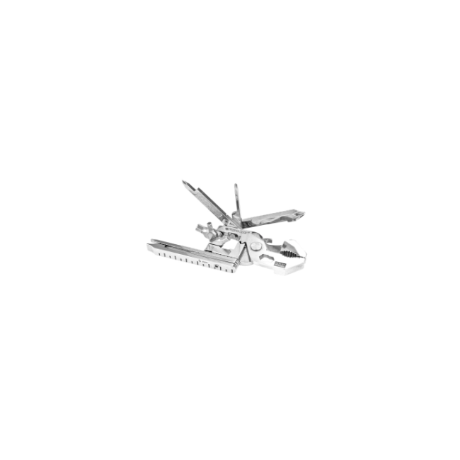 Outil multi-fonctions 22 en 1 Micro-Max Xtreme - SwissTech