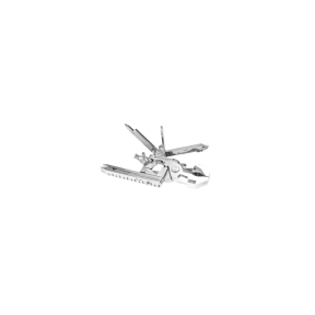 Outil multi-fonctions 22 en 1 Micro-Max Xtreme - SwissTech