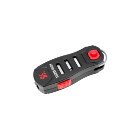 Lampe de poche LED multi-outils - SwissTech