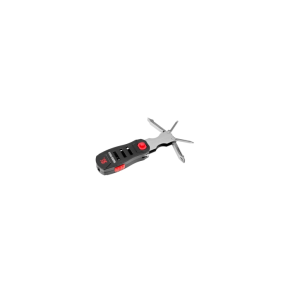 LED zaklamp multi-tool - SwissTech