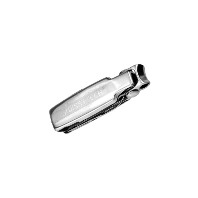 Coupe-ongles multi-outils - SwissTech