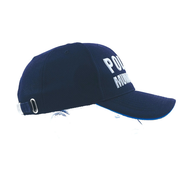 Casquette Police Municipale été -Patrol Equipement