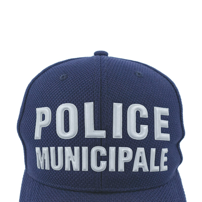 Pet Gemeentepolitie zomer -Patrol Equipement
