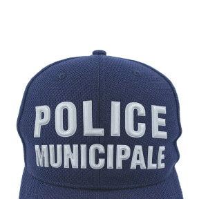 Casquette Police Municipale été - Patrol Equipment