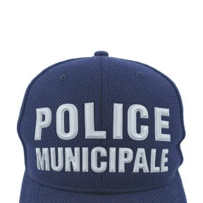 Casquette Police Municipale été - Patrol Equipment