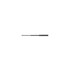 Teleskopschlagstock 260mm - Piranha