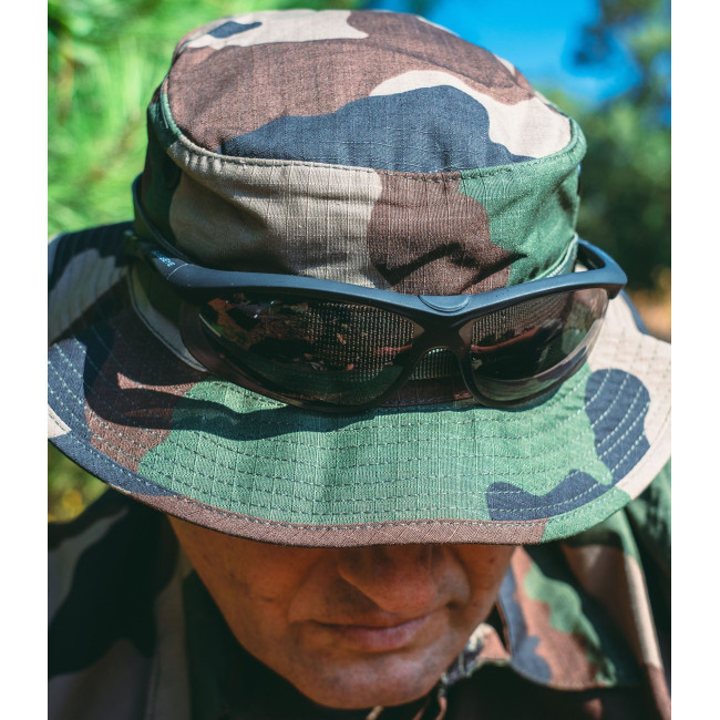 Jungle hoed Camo CE -Patrol Equipement