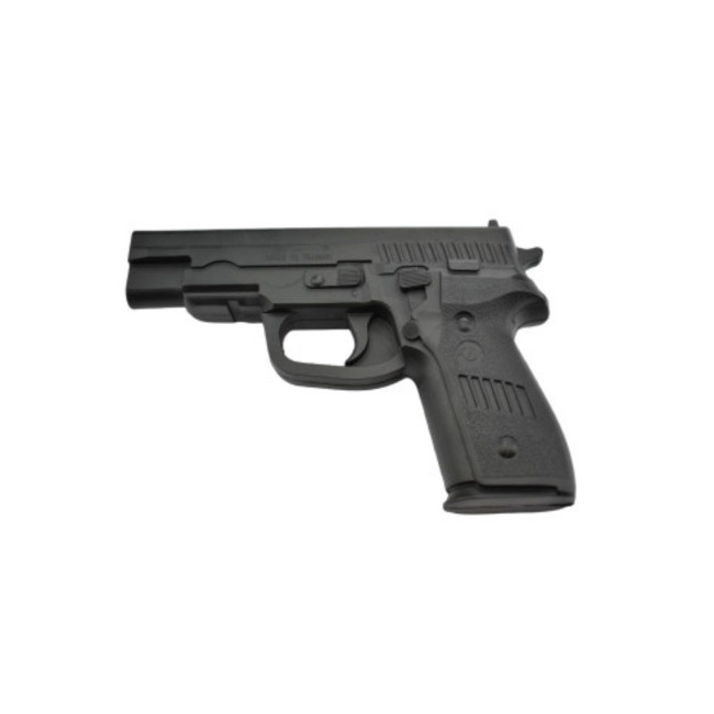 Pistolet d'entrainement M006 - Piranha