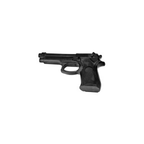 Reproduction Beretta 92 - Piranha