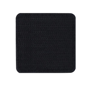 Écusson croix rouge médicale -Patrol Equipement