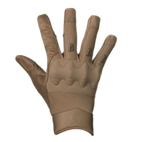 Tactische handschoenen Target Combat - Coyote - MOG