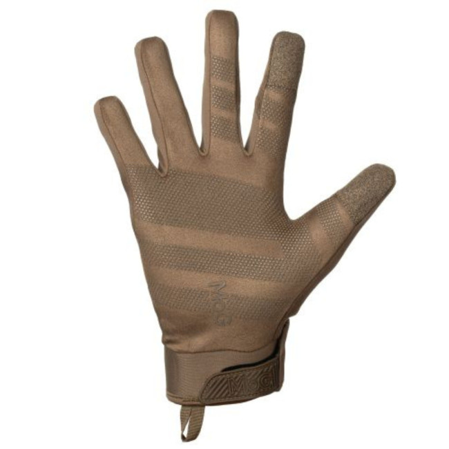 Tactische handschoenen Target Combat - Coyote - MOG