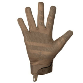 Taktische Handschuhe Target Combat - Coyote - MOG