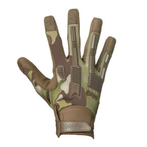 Gants Target Ergoshield - Multicam - MOG