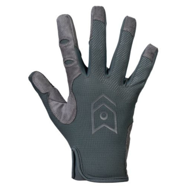 Target Light Duty Handschuhe - Grau - MOG