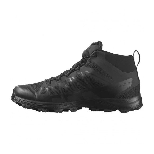 Chaussures Speed Assault 2 GTX - Noir - Salomon